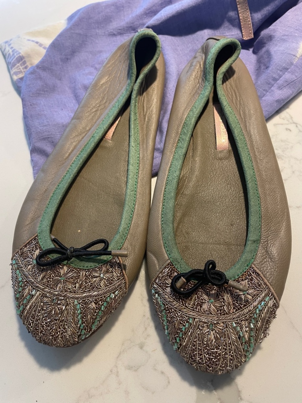 Meyer Kakalia Flats